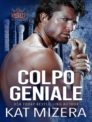 cover image of Colpo geniale